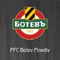 PFC Botev Plovdiv